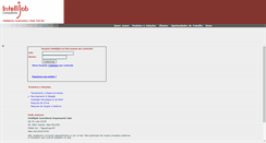 Desktop Screenshot of consultoriarh.com.br